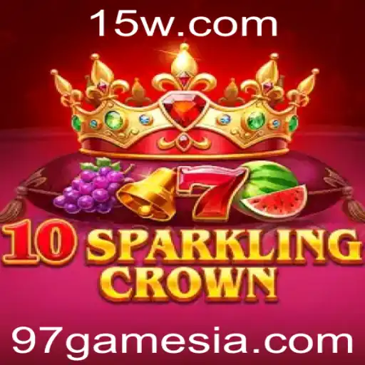 10SparklingCrown: Um Mergulho no Mundo do Novo Jogo dos Criadores de 97games