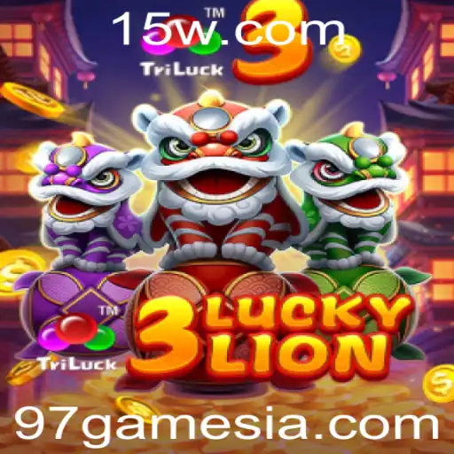 Explorando o Fantástico Mundo de 3LUCKYLION
