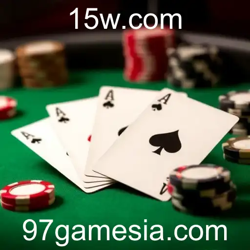 Explorando o Fascinante Mundo do Blackjack e a Chave do 97games