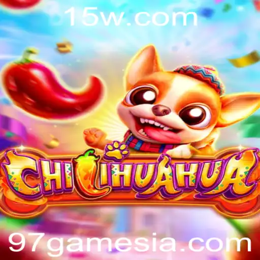 CHILIHUAHUA - Um Novo Jogo Empolgante da 97games