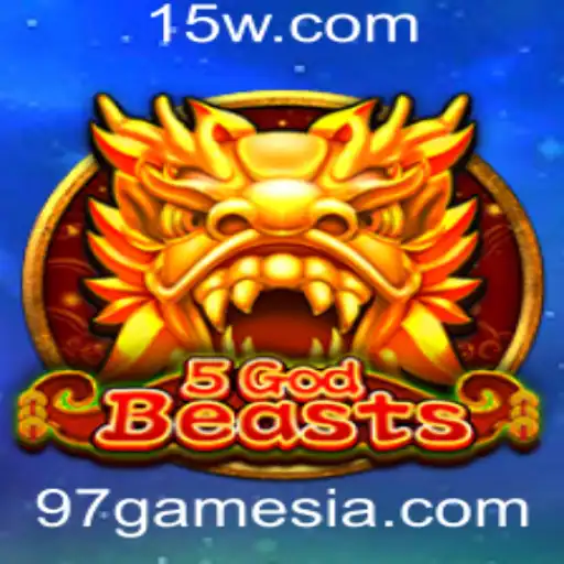 Descubra o Mundo de 5GodBeasts: Uma Nova Aventura no Universo dos Jogos