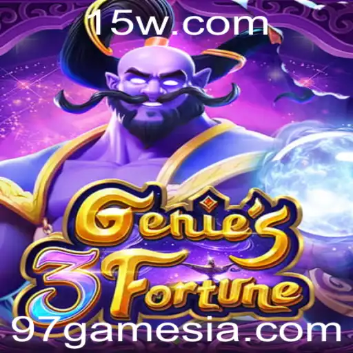 Descubra Genie3Fortune: O Fascinante Mundo do Novo Jogo da 97games