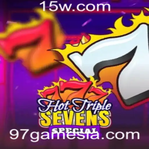 Explorando o HotTripleSevensSpecial: Um Mergulho no Jogo Popular da 97games