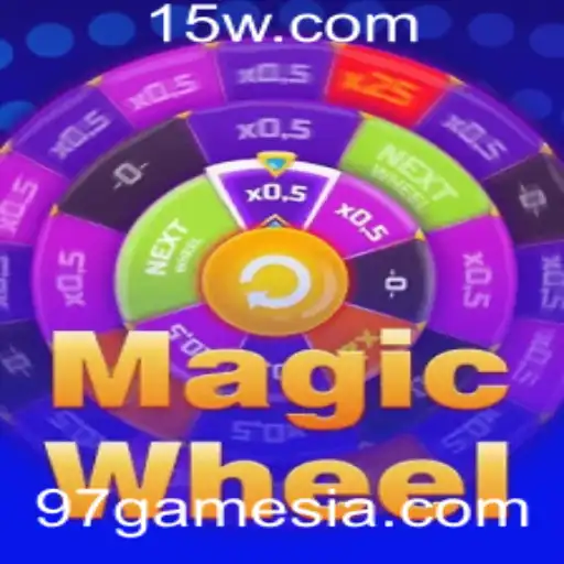 Descubra o Fascinante Mundo de MagicWheel: Uma Experiência de Jogo Inovadora