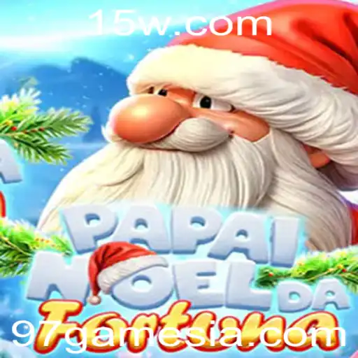 Descubra PapaiNoeldaFortuna: O Novo Jogo de Aventura 97games