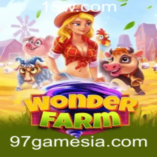 Descubra o Maravilhoso Mundo de 'WonderFarm' - Um Guia Completo