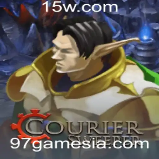CourierSweeper: O Novo Conceito em Jogos de Estratégia pela 97games