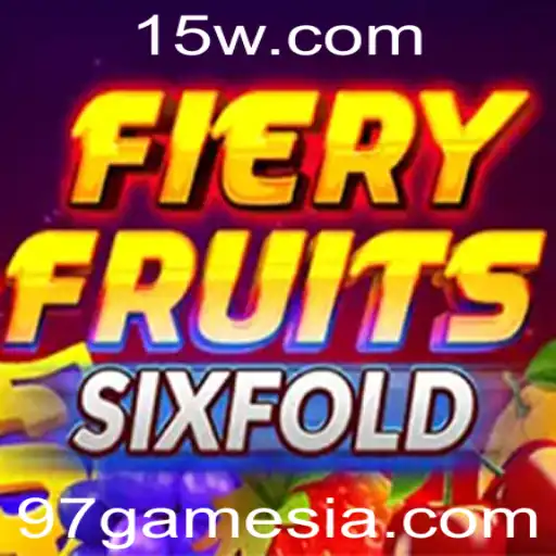 Explorando FieryFruitsSixFold: Um Novo Fenômeno nos Jogos de Cassino