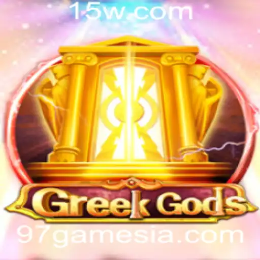 GreekGods: Descubra o Jogo que Une Mitologia e Estratégia