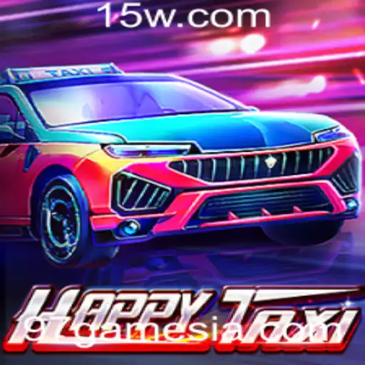 HappyTaxi: Aventura Sobre Rodas no Mundo dos Games