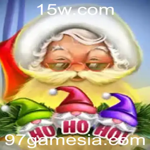 Explorando o Jogo 'HoHoHo' da 97games: Uma Aventura Festiva em Tempos Modernos