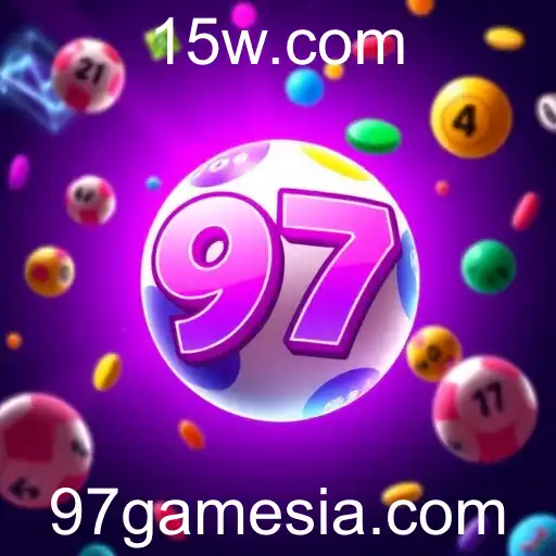 Explorando o Mundo dos Jogos de Loteria: A Fascinação do 97games