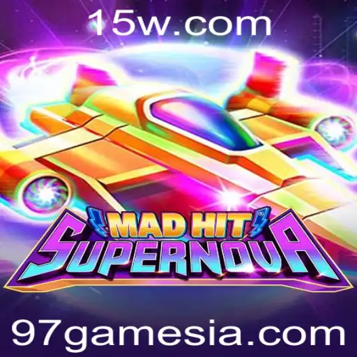 MadHitSupernova: A Revolução dos Jogos pela Plataforma 97games