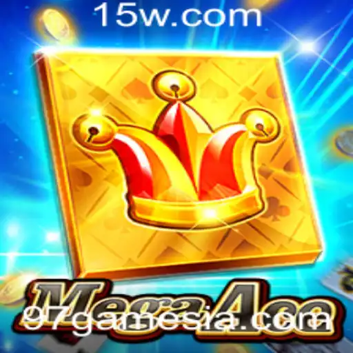 Descubra MegaAce: O Novo Fenômeno dos Jogos da 97games