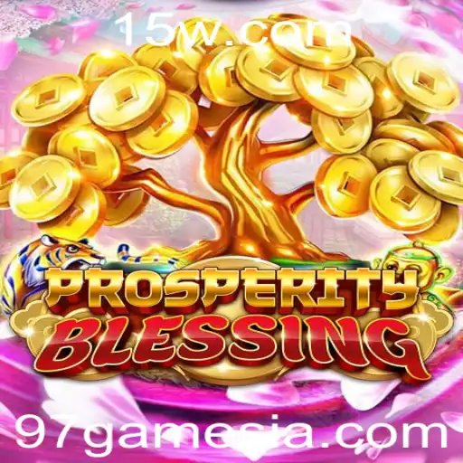 Descubra 'ProsperityBlessing': O Novo Sucesso de 97games