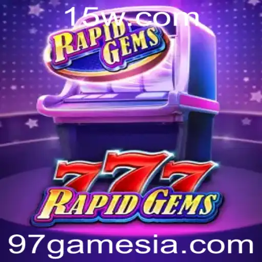 Explorando RapidGems777: Um Mergulho no Mundo do Jogo Revolucionário