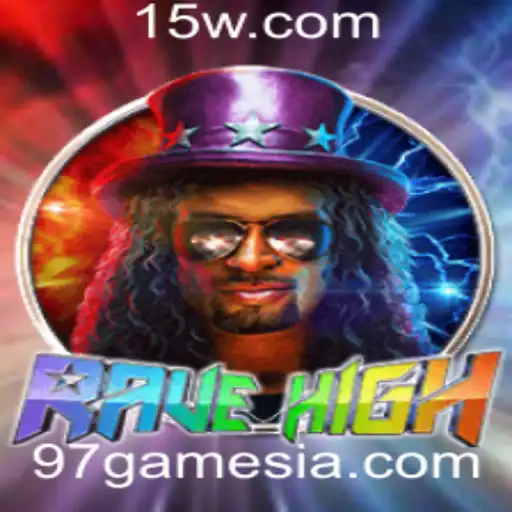 Descubra RaveHigh: O Novo Fenômeno dos Jogos com 97games