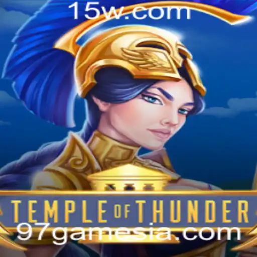 Explorando o Mundo Envolvente de TempleofThunder: Uma Jornada Épica com 97games
