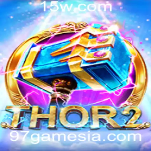 Thor2: A Nova Aventura no Universo dos 97games
