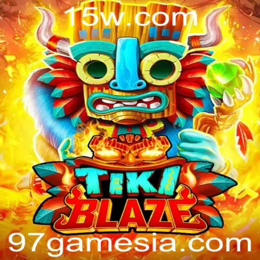 TikiBlaze: A Nova Sensação no Mundo dos Jogos