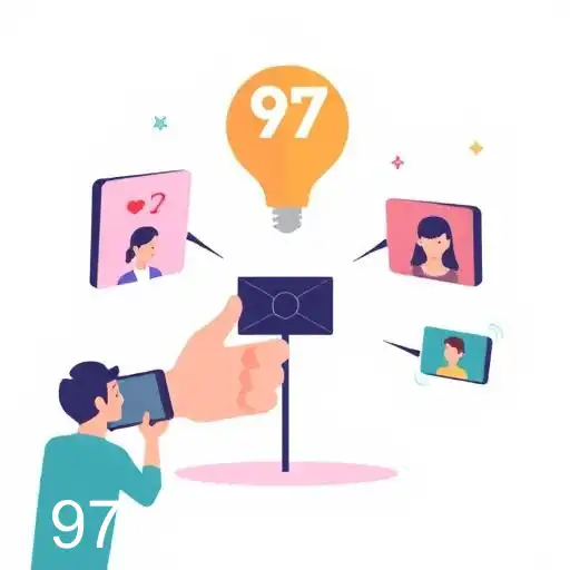 Transmissão ao Vivo: O Fenômeno dos 97games