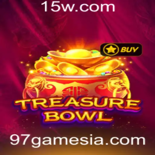 TreasureBowl: Uma Jornada Épica no Mundo dos Jogos com 97Games